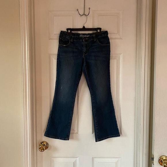 Bundle of Children's Denim - Picture 2 of 16